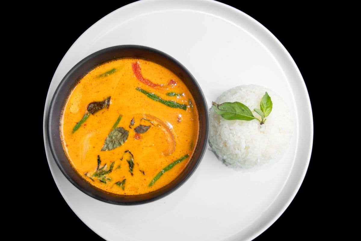 Red Curry