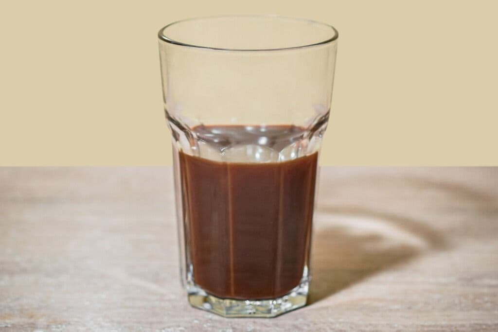 Decaf Coffee