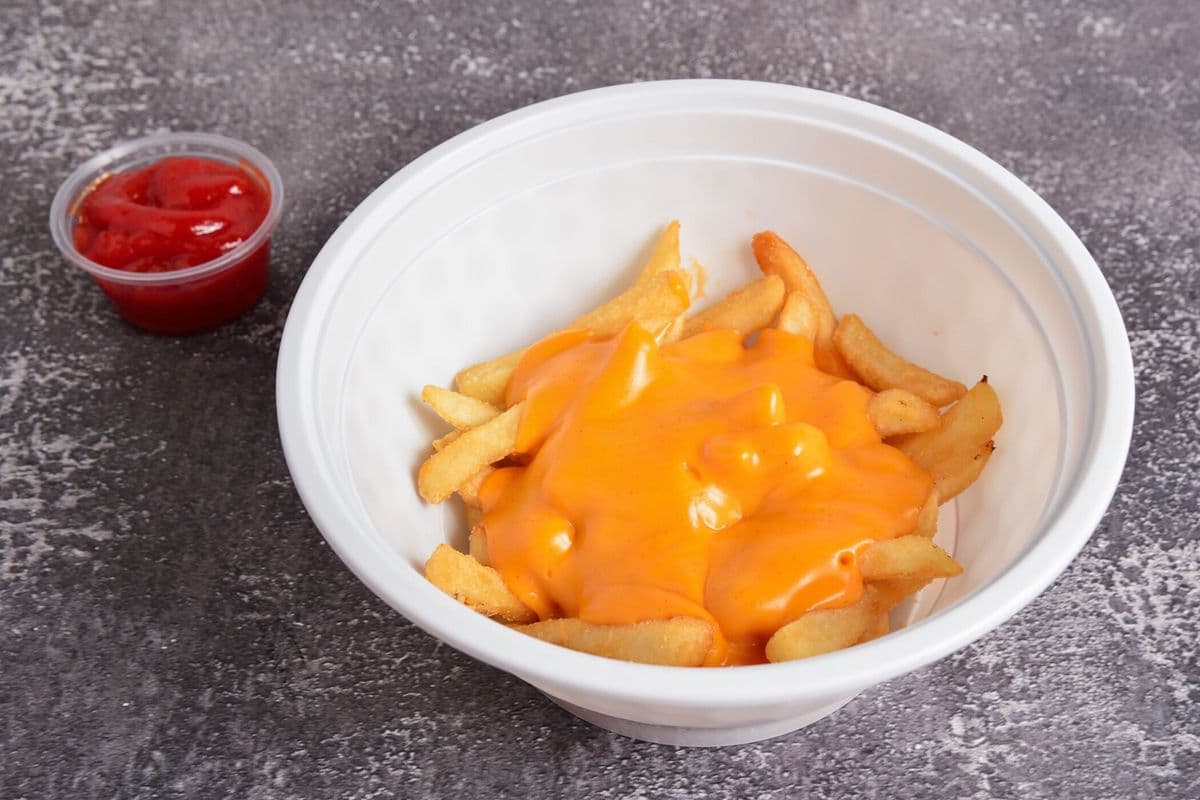 Cheese Fries