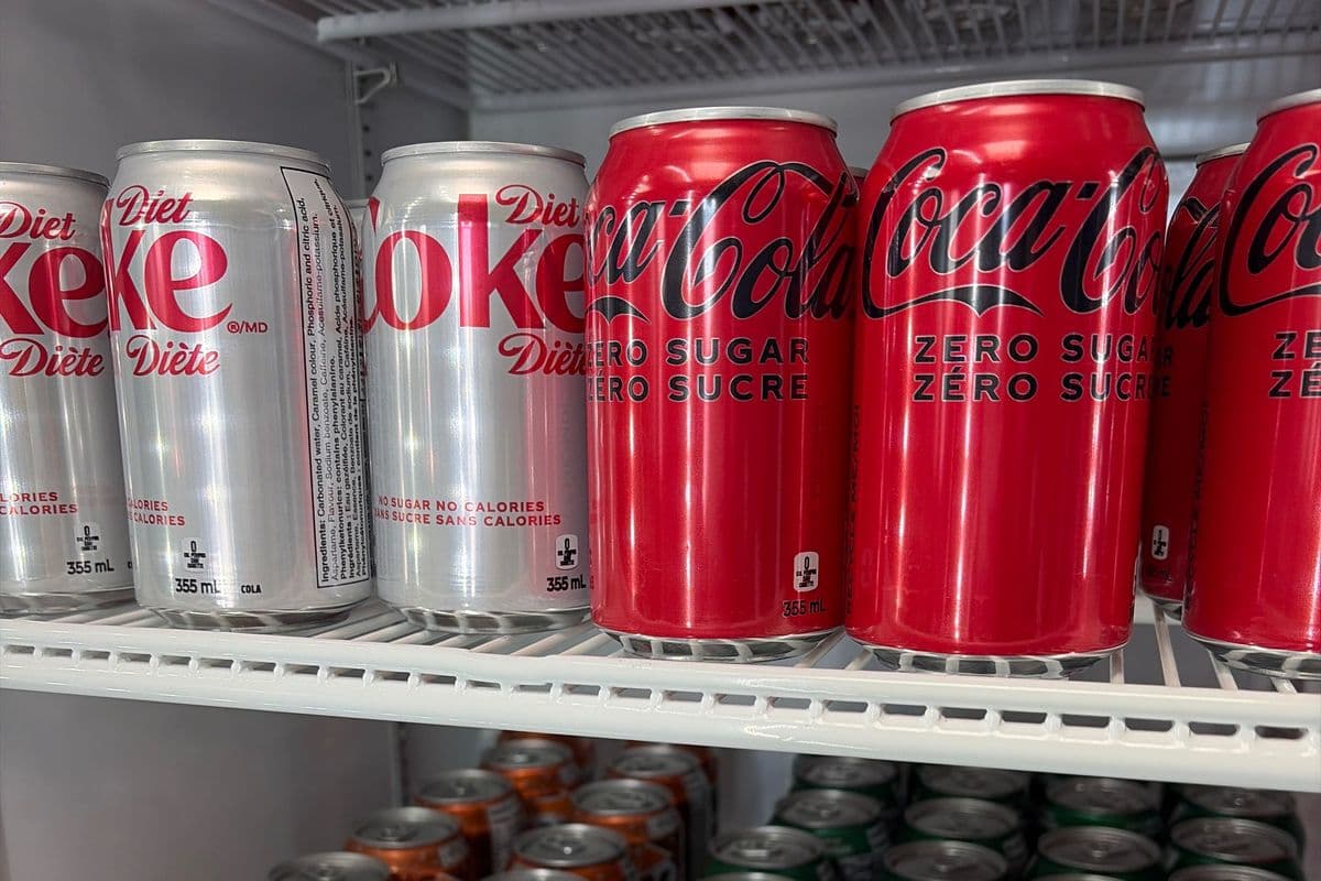 Canned Pop (355 ml)
