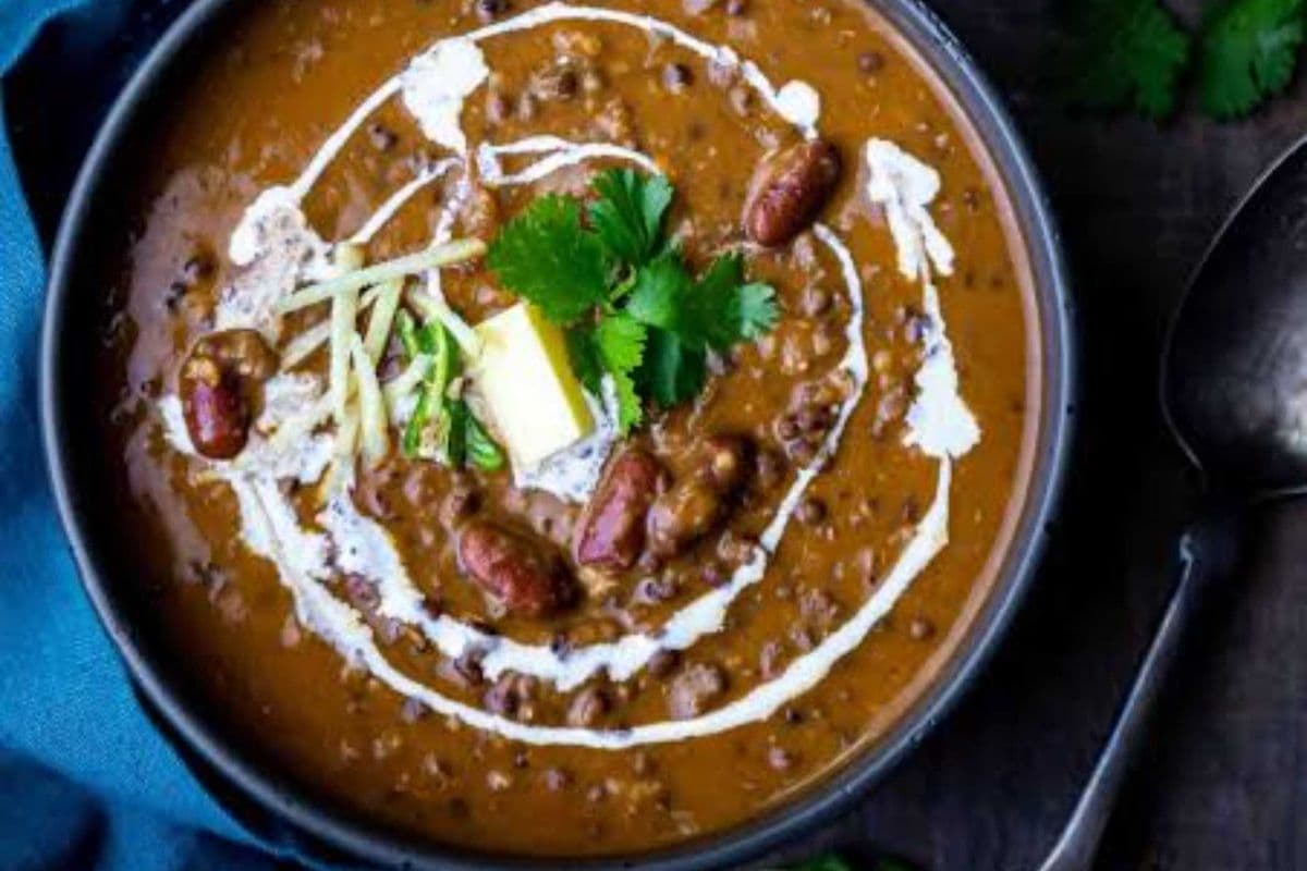 Dal Makhni