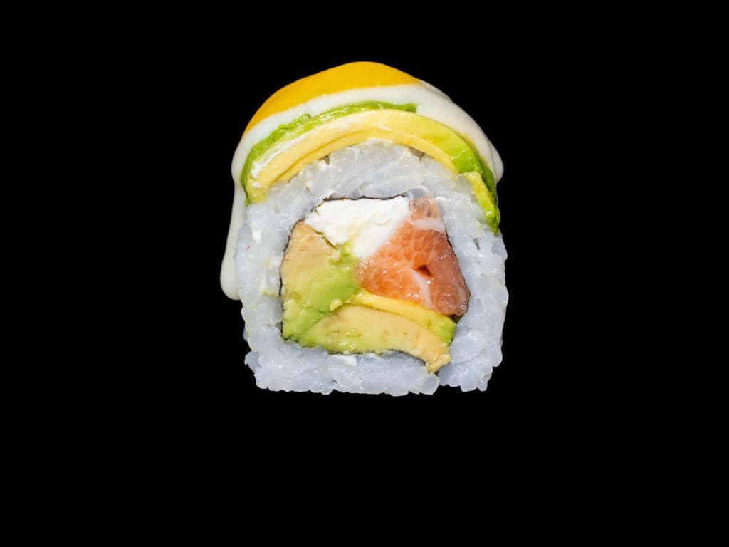 Sunshine Roll