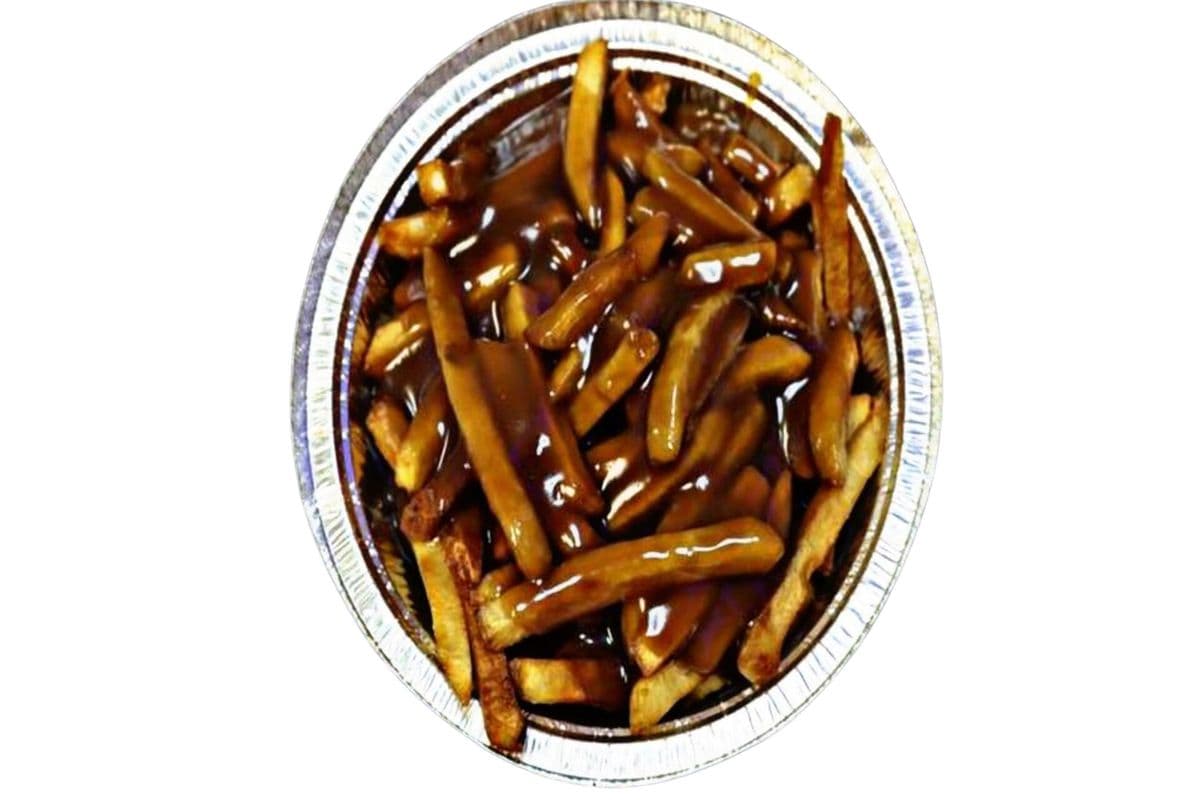 Frite-sauce