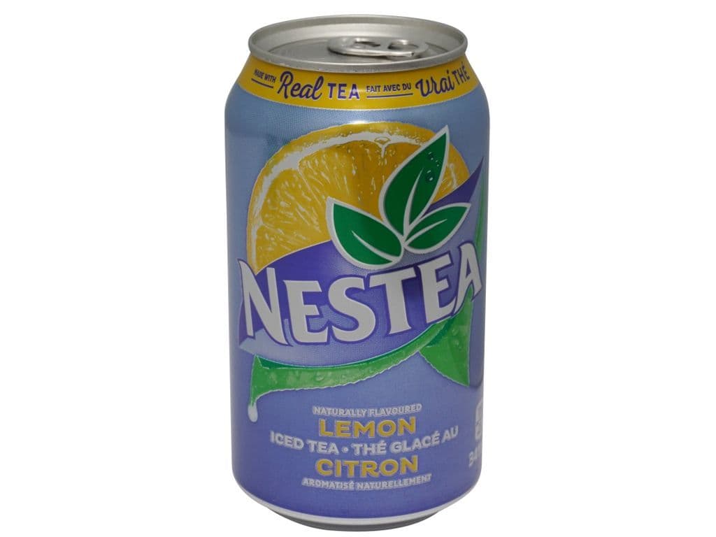 Iced Tea