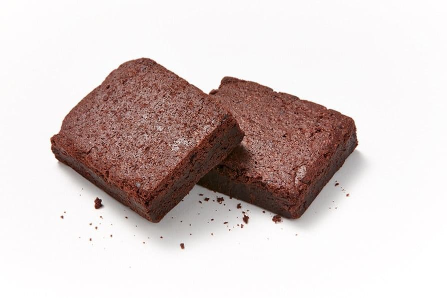 Fudge Brownie