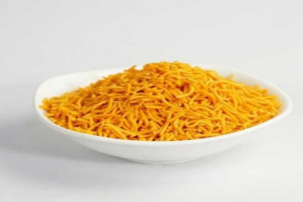 Namkeen Seviya