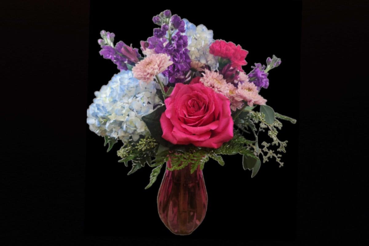 Mothers Day Arrangement (Designers choice)