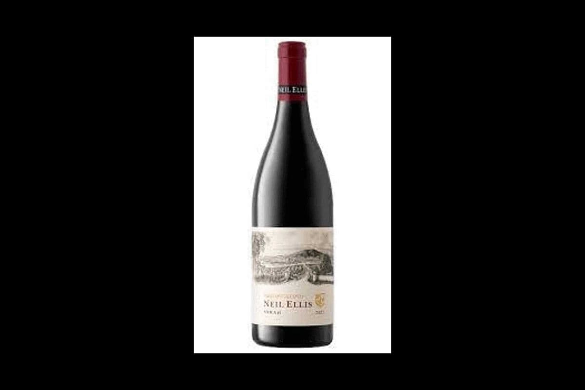 NEIL ELLIS GROENEKLOOF SYRAH (1 x 750ML)