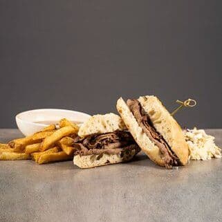 Nat's Original Beef Dip