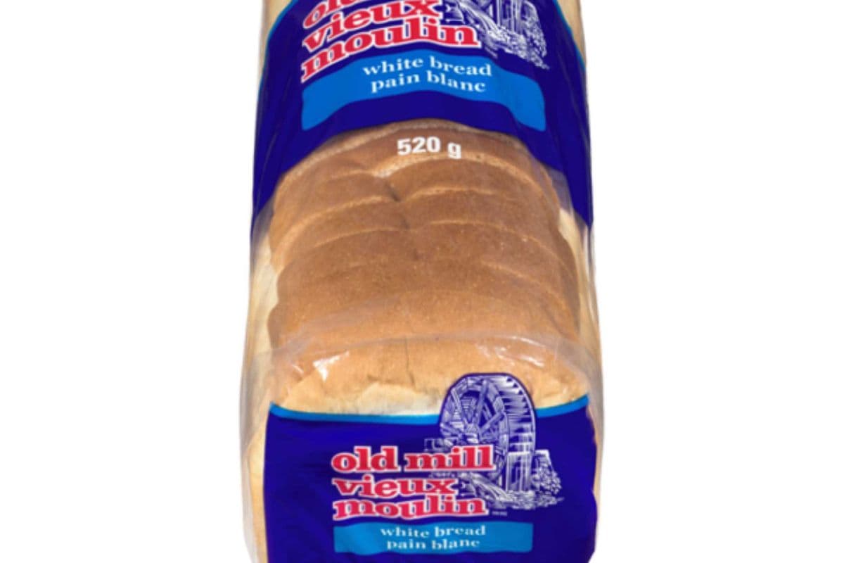 Old Mill Bread (520 g)