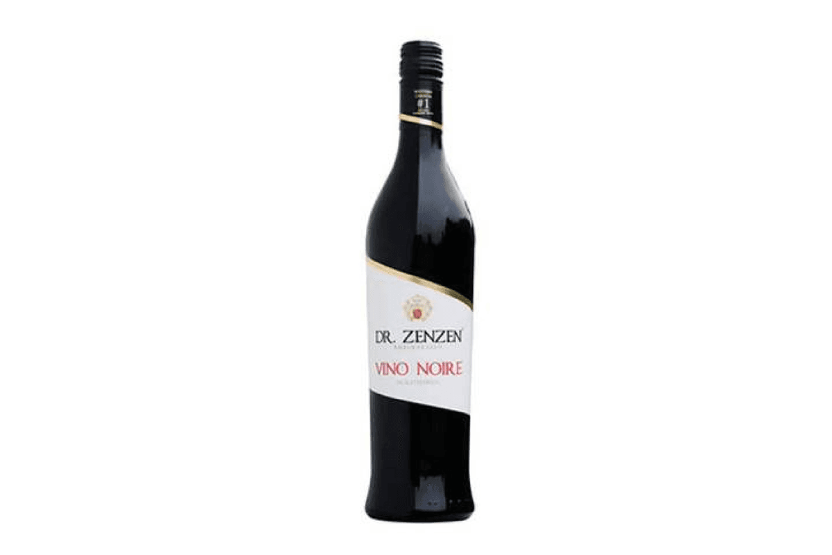Dr. Zenzen Vino Norie (1 x 750 ml)