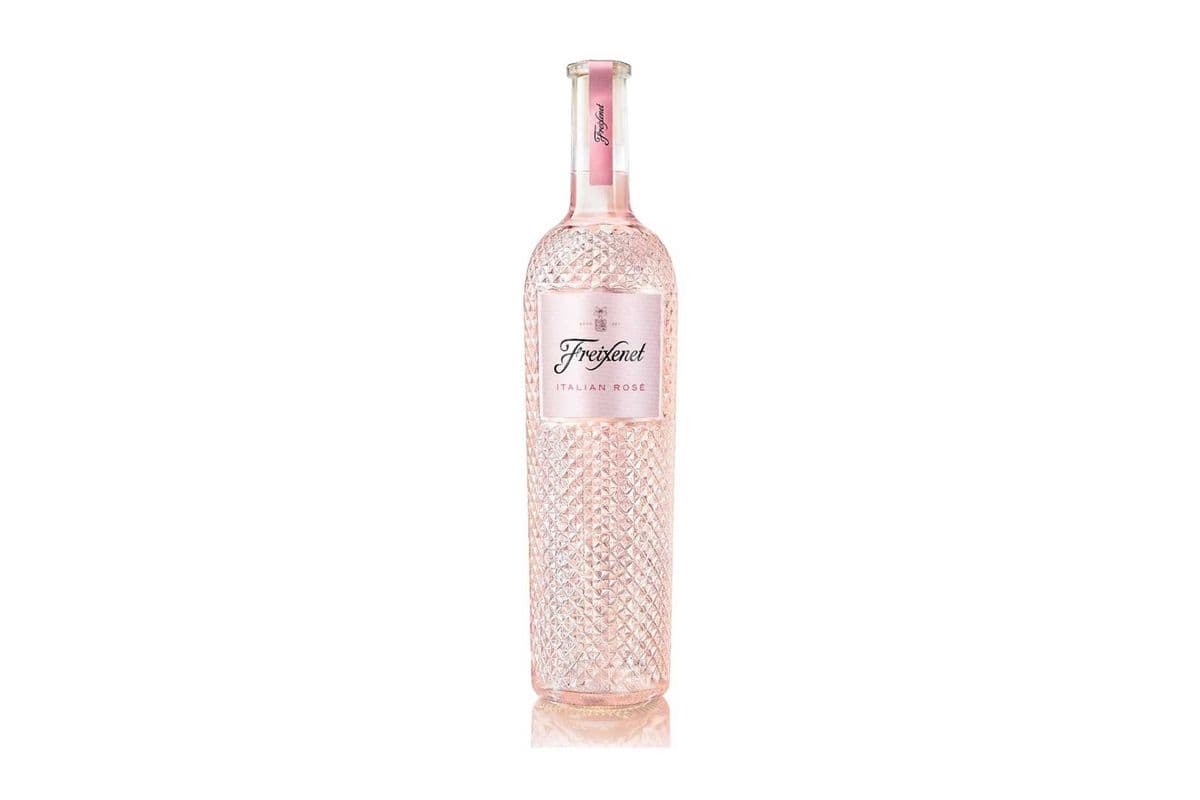 844939. FREIXENET ITALIAN ROSE (1 x 750ML)