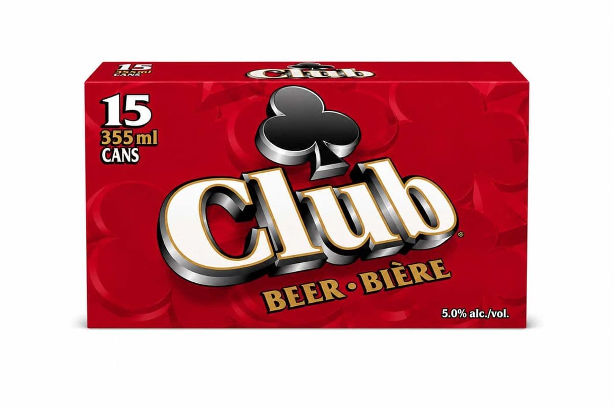 Club (15 x 355)