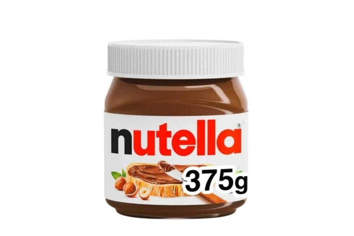 Nutella (375 g)