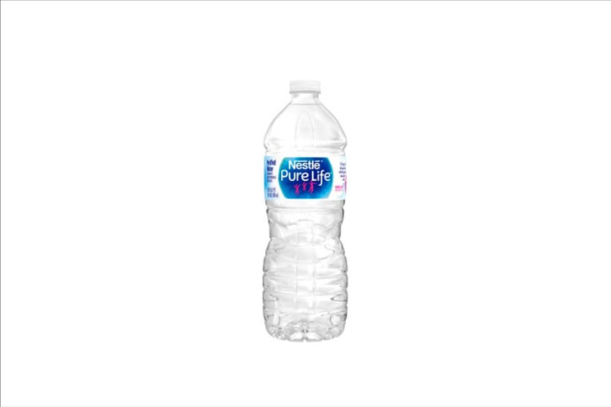 Water Bottle