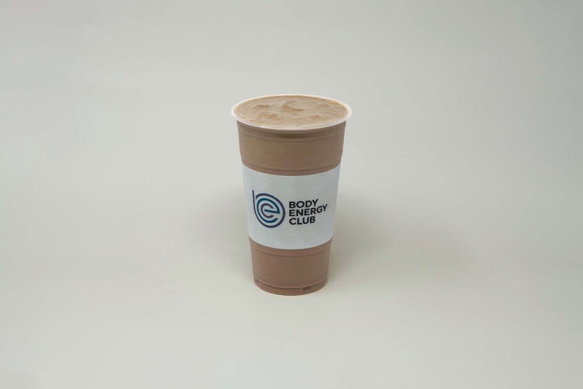 Skinny Mocha Smoothie (24 oz)