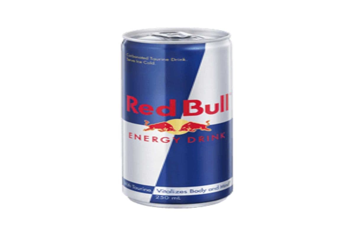 Red Bull Original (250ml)