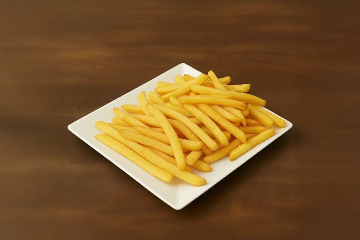 Fries