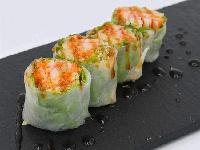 Quartz Roll (4pcs)