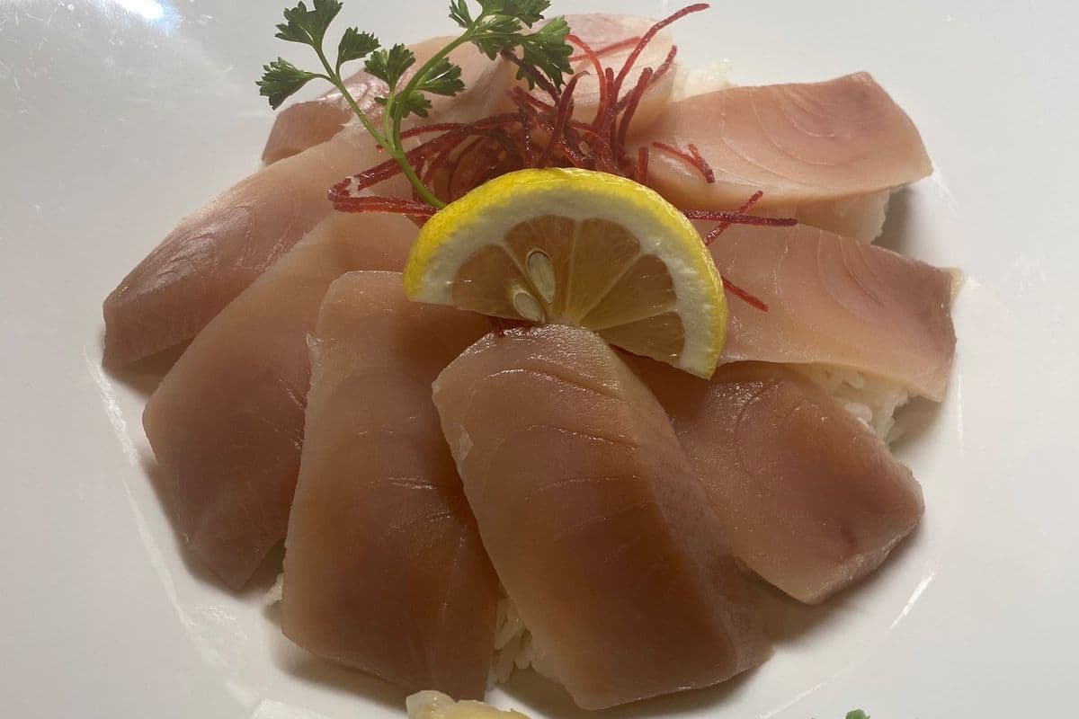 Tuna Don