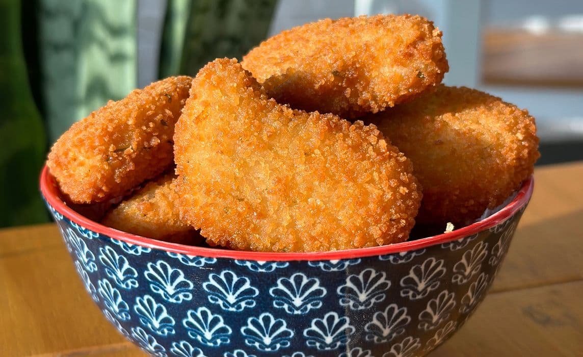 12 Pc Chick'UN Nuggets