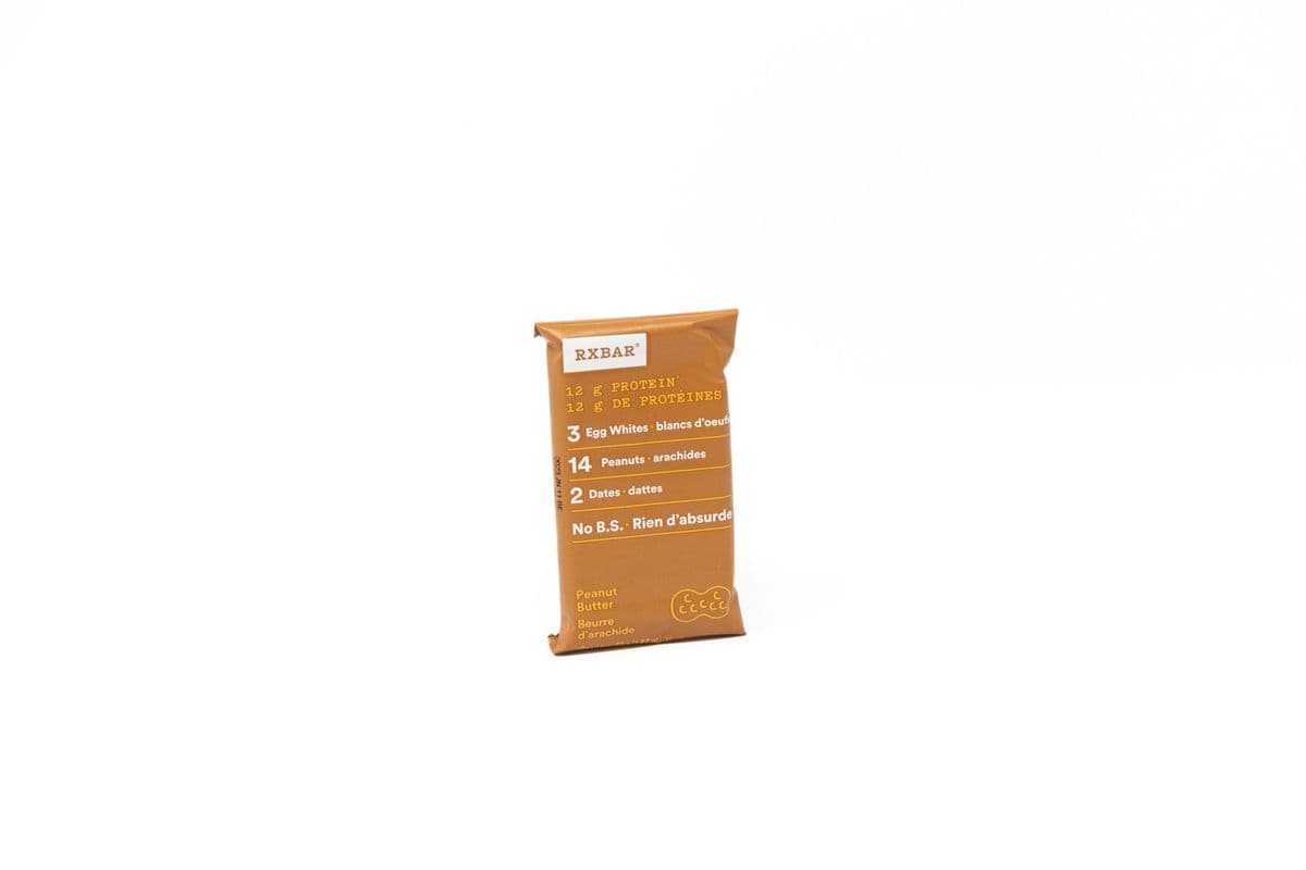 RXBAR Peanut Butter (52 g)
