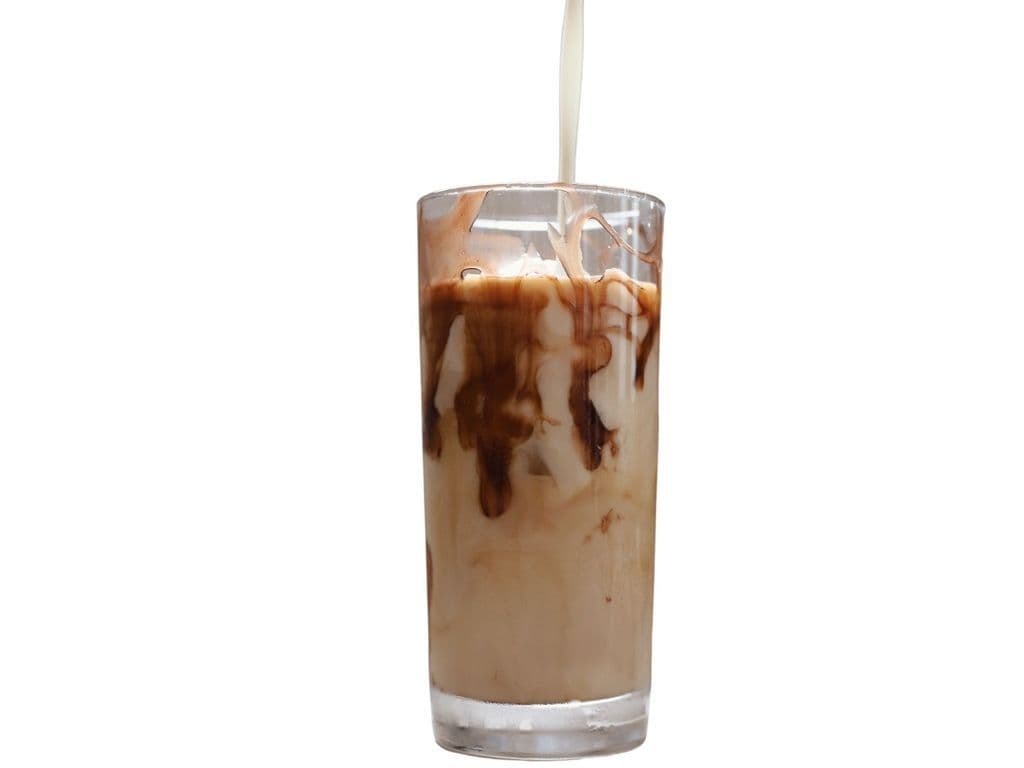 Nirvana Latte