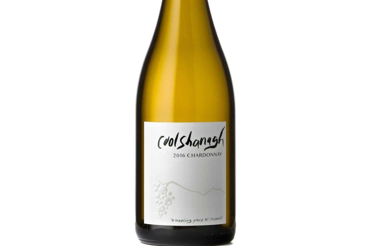 Coolshanagh Chardonnay (1 x 750ml)