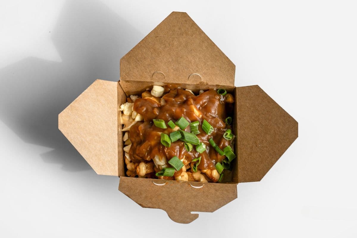 Original Poutine
