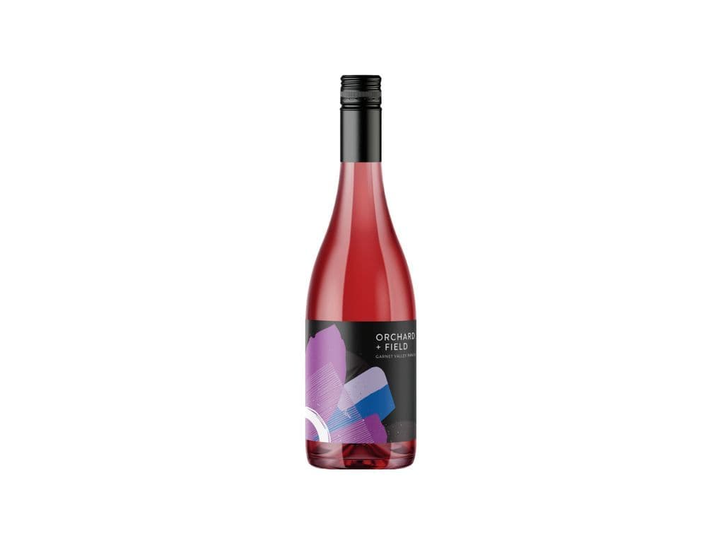 Garnet Valley - Orchard + Field (750ml)