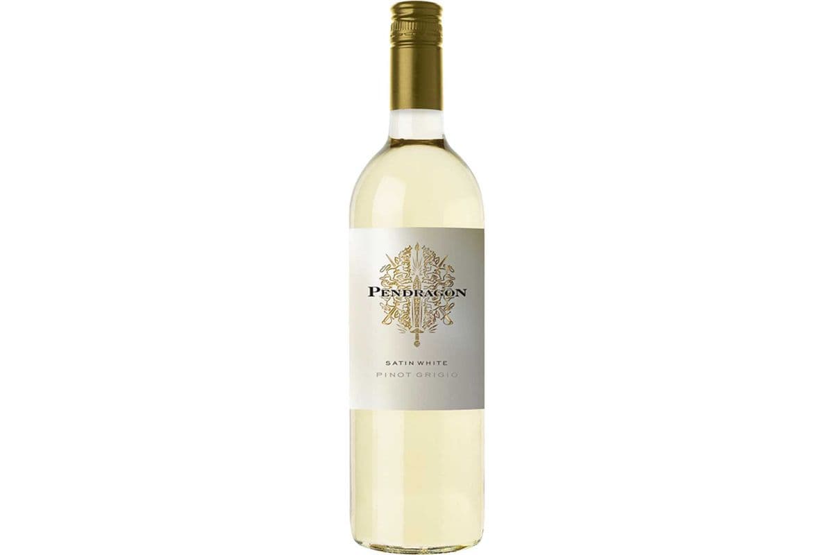 Pendragon Pinot Grigio (1 x 750ml)
