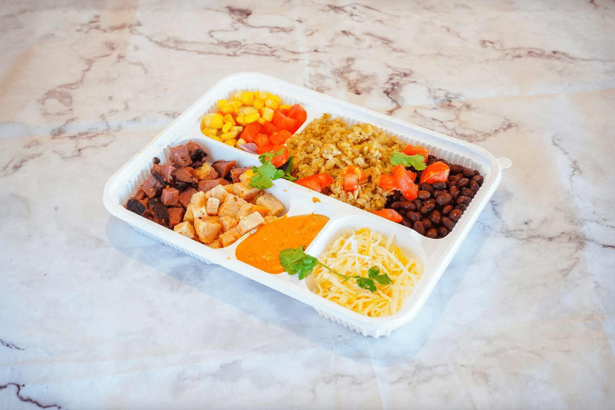 Platter