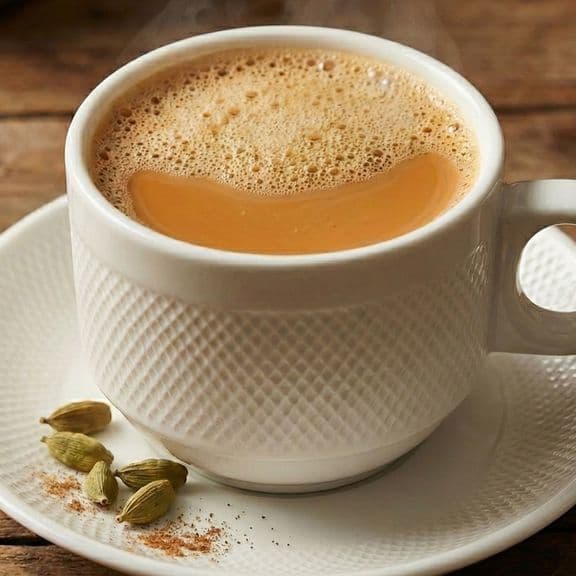 Chai Karak (SF)