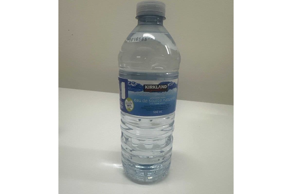 Water