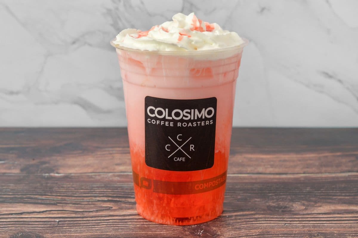 Italian Soda (16oz)