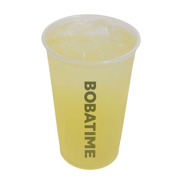 Honey Lemonade