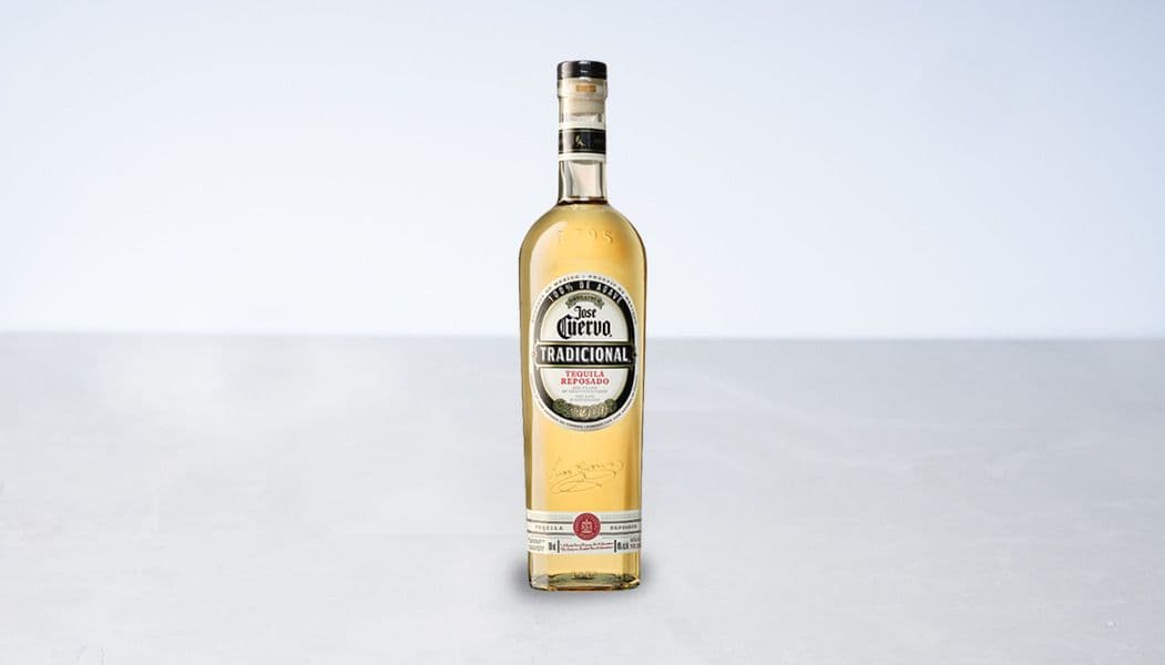 750ML CUERVO TRADICIONAL