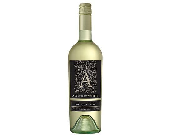 APOTHIC WHITE (750ml)