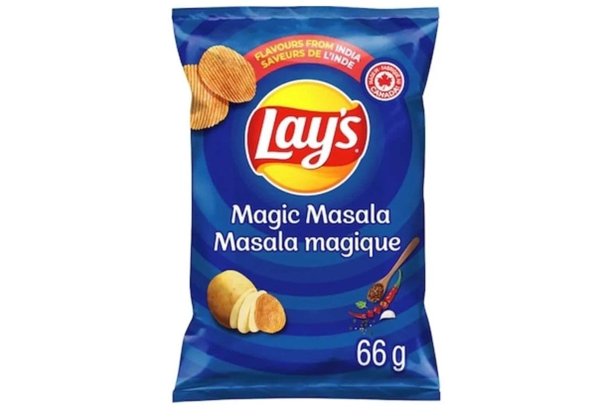 Lay's Magic Masala (66 g)