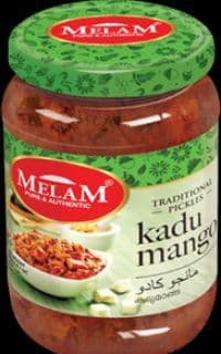 Melam Kadu Mango (400 g)