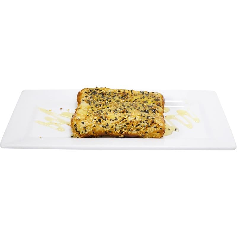 Sesame feta / Feta Sesame