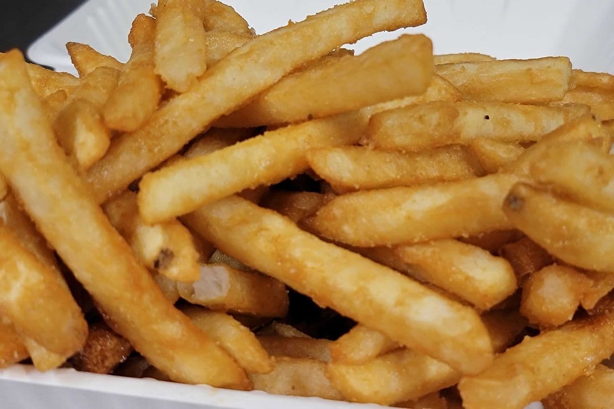 Fries