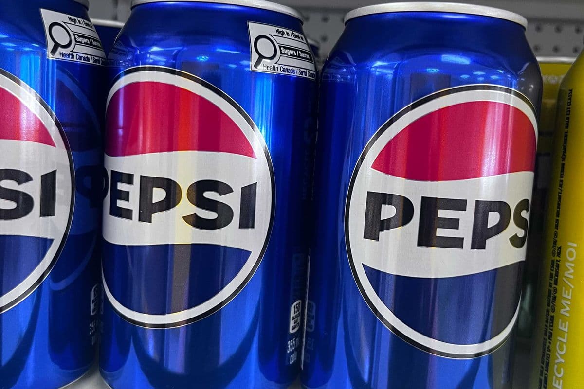 57. Pepsi Can