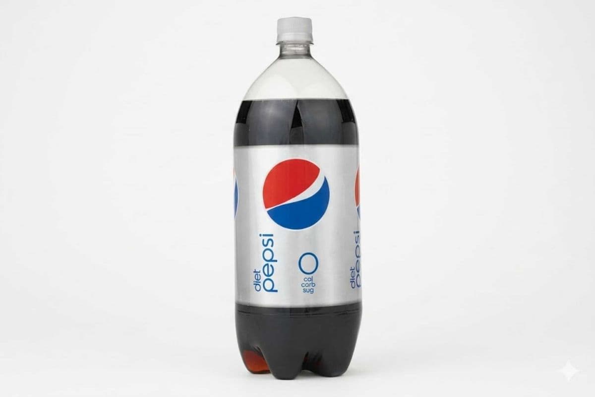 Diet Pepsi (2L)