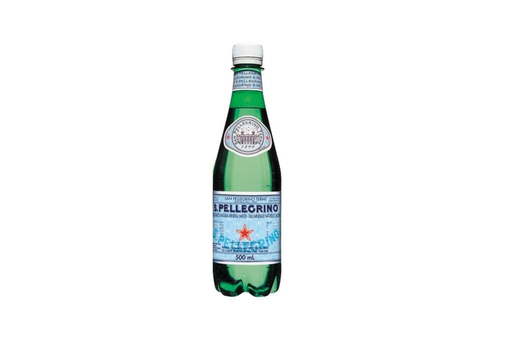 San Pellegrino (500 ml)