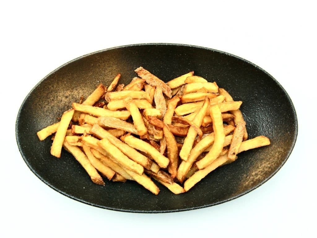 Fries