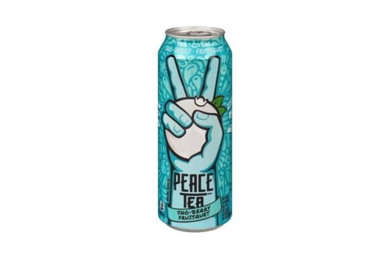 Peace Tea Sno-Berry (695 ml)