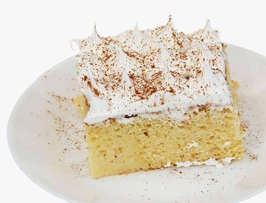 3 Leches Cake