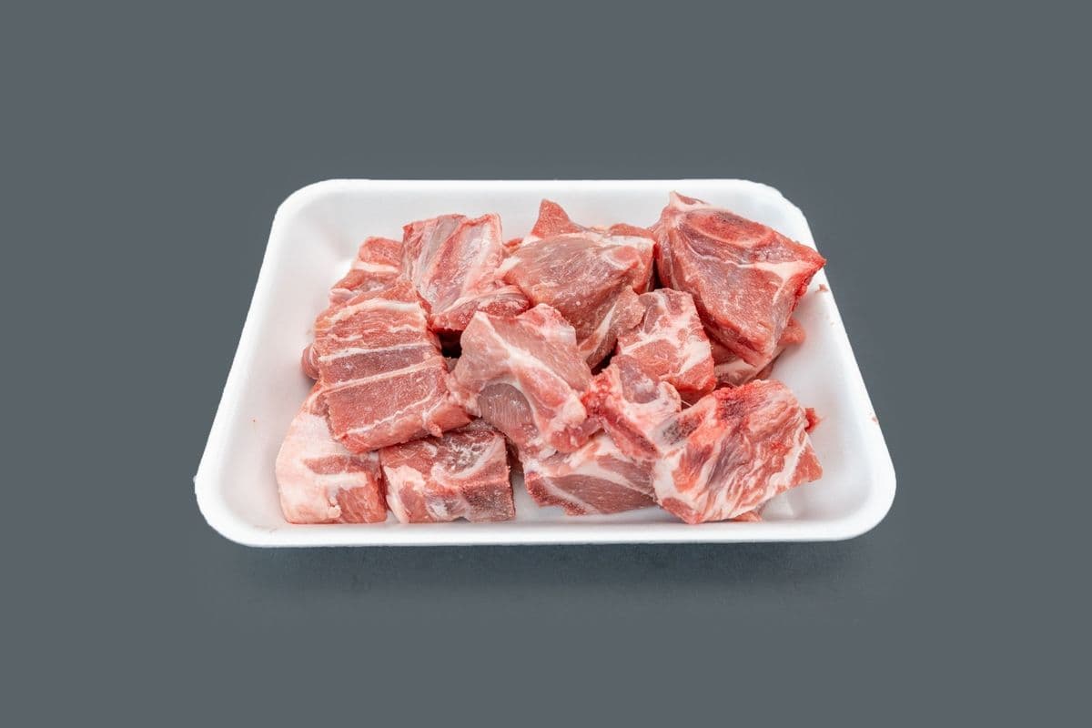 Desi Goat (1 lb)
