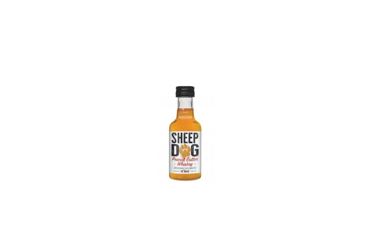 Sheep Dog Peanut Butter (1 x 50 ml)